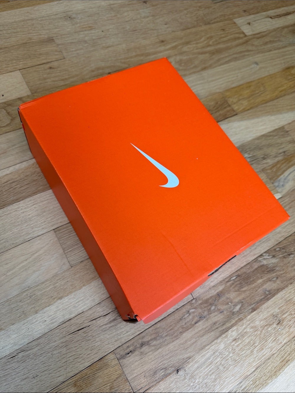 NIB Nike Vapor Edge Shark 2 BG ๐๐ - Picture 11 of 15